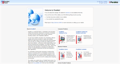 Desktop Screenshot of de.kone.nl